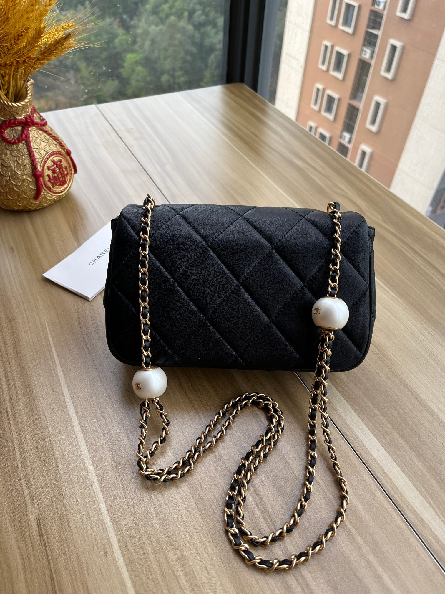 Chanel CF Series Bags